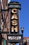 Muzeum Johnny Cashové