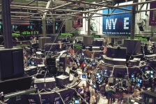 New York Börsen