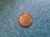Un centavo