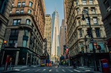 Een World Trade Center