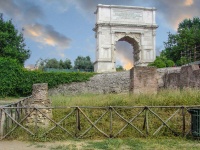 Римская арка