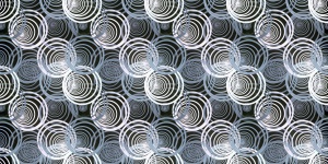 Springy Abstract Background 1