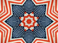 Stars and Stripes Background 12