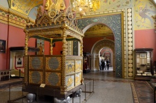 State Historical Museum, Moscow