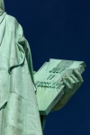 Statue of liberty book
