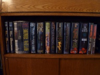 Collection Stephen King
