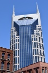 Najwyższy budynek Nashville, Tenn