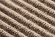 Brown Textile Background