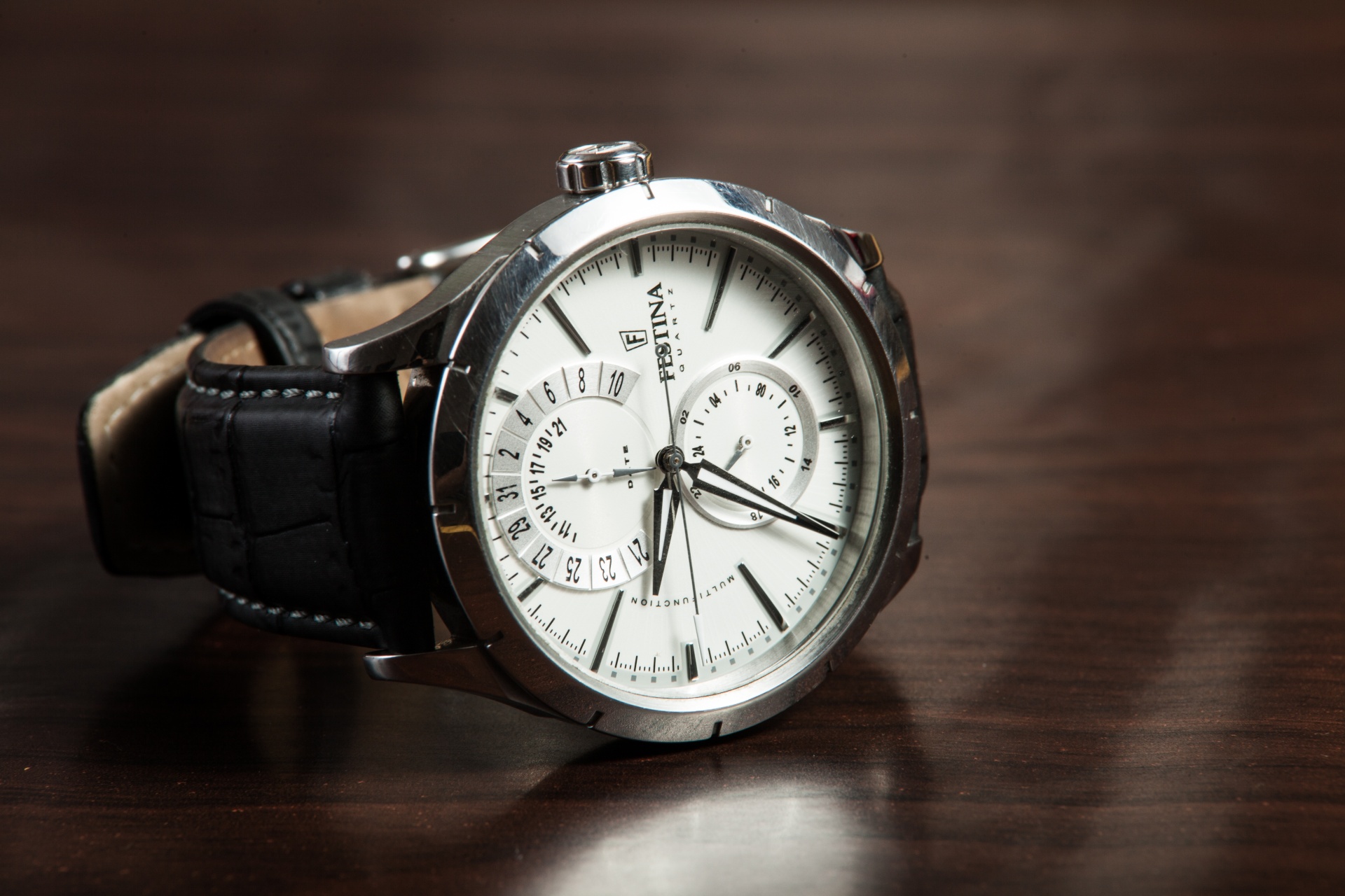 Analog Watch Free Stock Photo - Public Domain Pictures