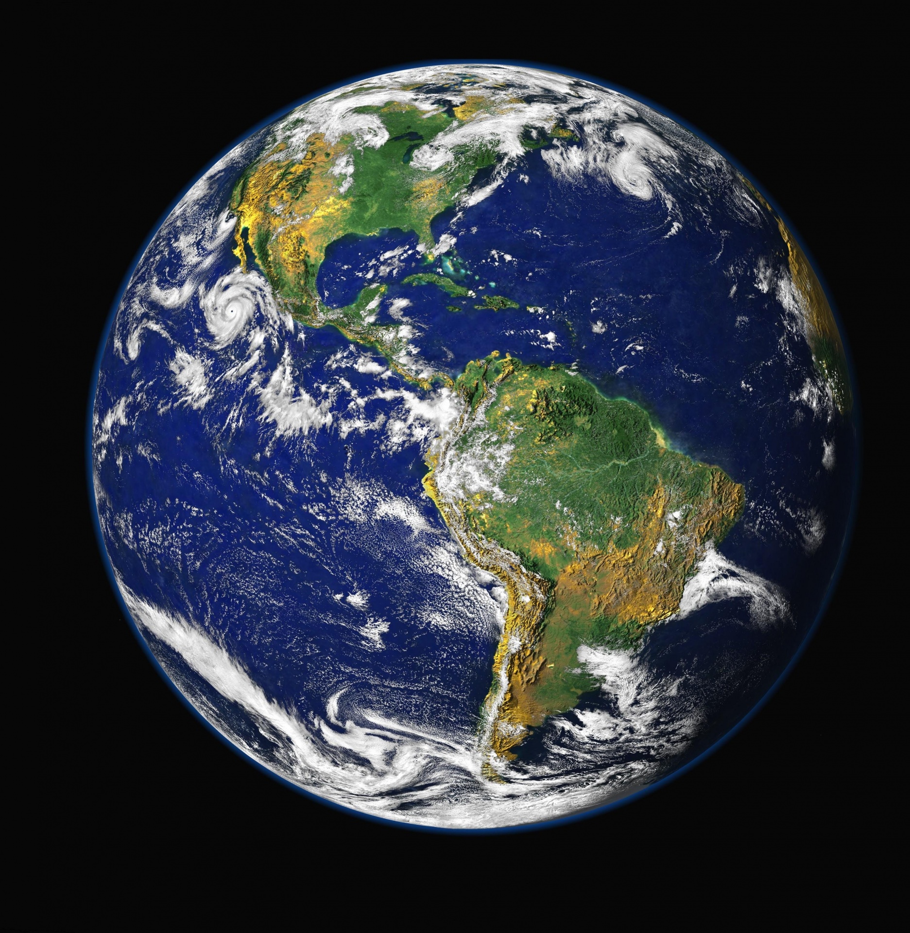 Albums 104+ Images a picture of the planet earth Full HD, 2k, 4k