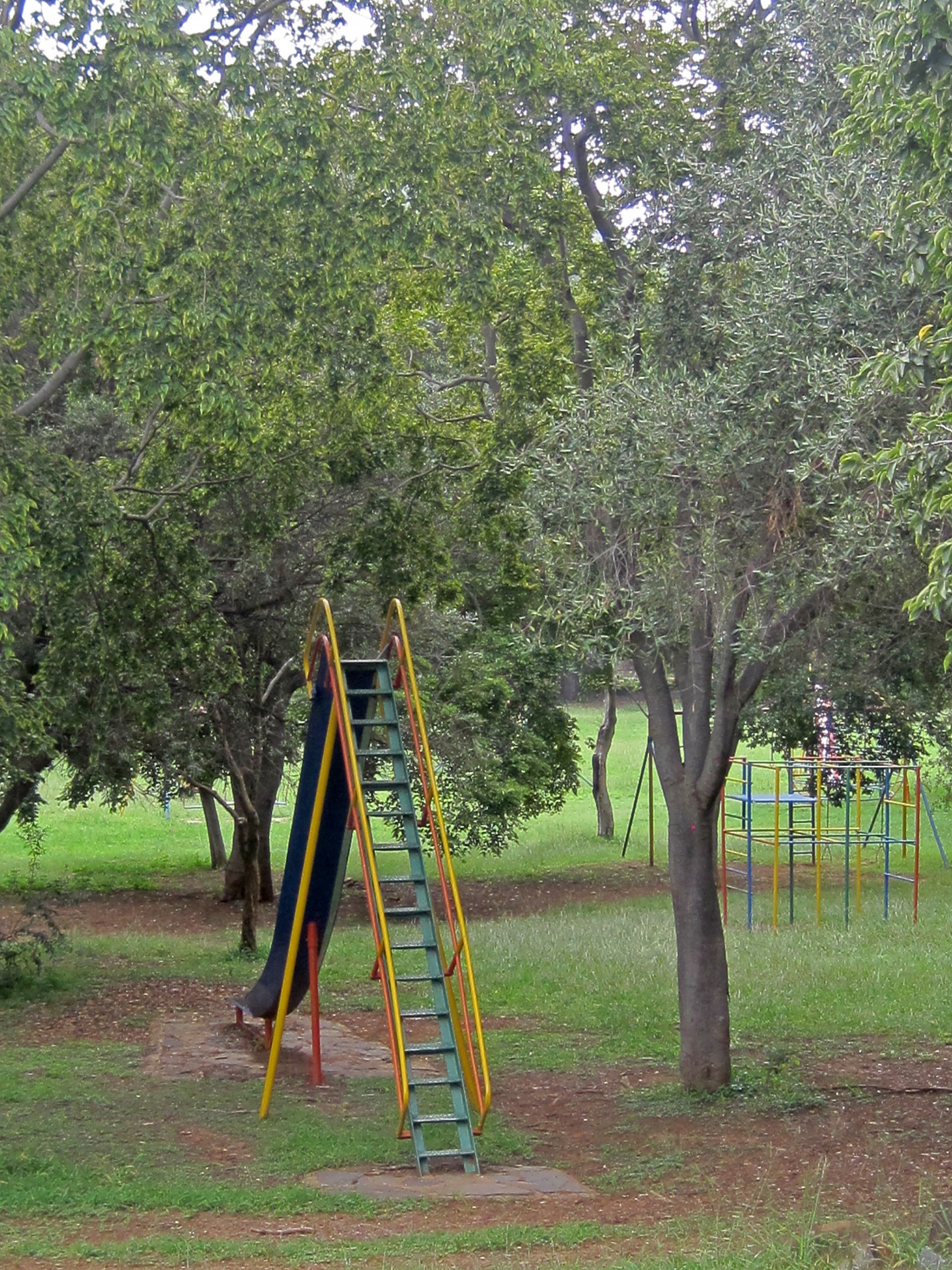 playground-slide-free-stock-photo-public-domain-pictures