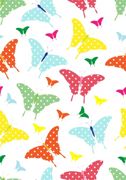 Butterfly Wallpaper Pattern Seamles Free Stock Photo - Public Domain  Pictures