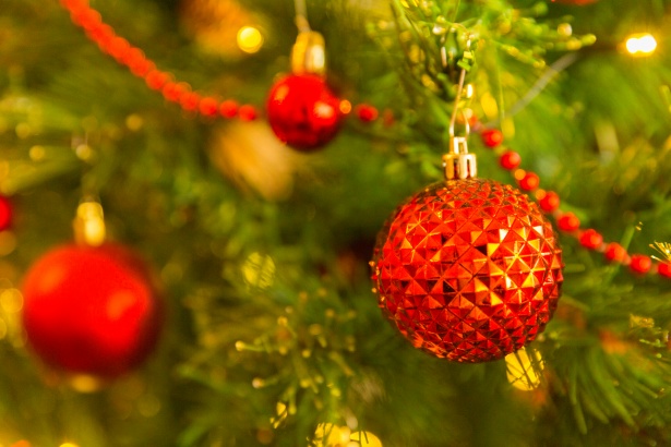Christmas Ball Free Stock Photo - Public Domain Pictures