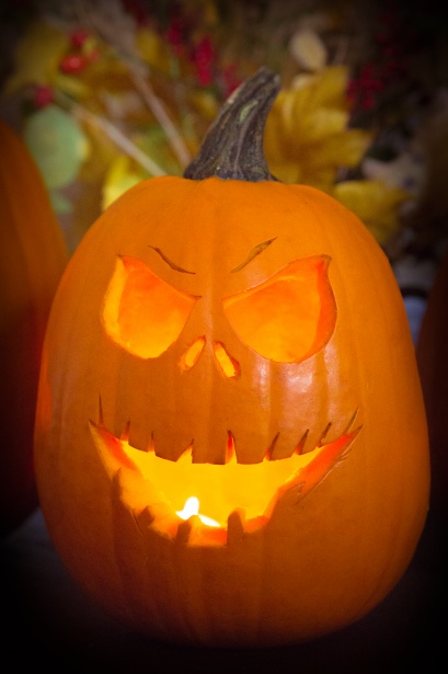 Halloween Pumpkin Faces Free Stock Photo - Public Domain Pictures