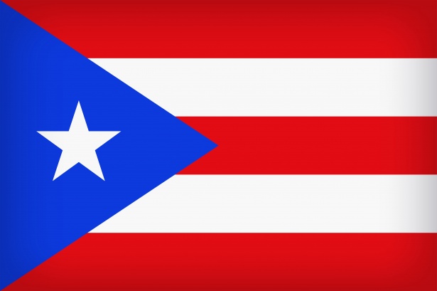 Puerto Rico Flag Free Stock Photo - Public Domain Pictures