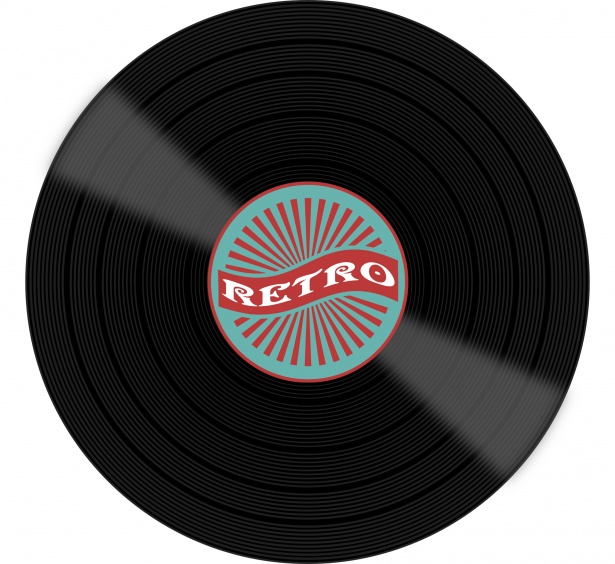 Retro Vinyl Free Photo - Public Domain