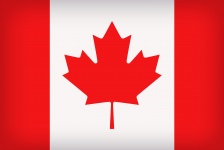 Bandeira do Canada