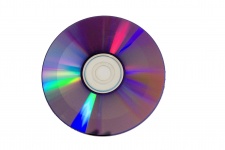 Färgad CD-ROM