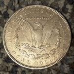 Eagle dollár