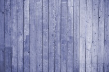 Panneaux de clôture Lavande de bois