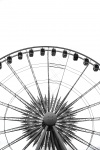 Ferris Wheel, carusel