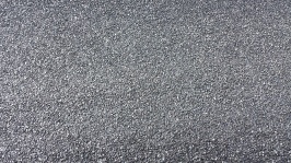 Novo asfalto