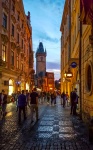 Old Town Praha