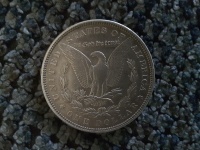 一美元2