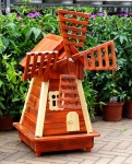 Ornamental Garden Windmill