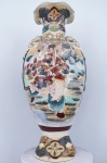 Ornate Vase