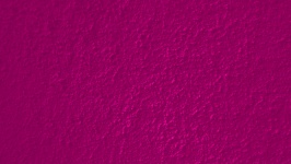 Mur en plâtre rose