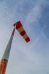Red Windsock