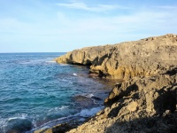 Insula Rock