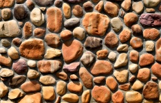 Fundal de piatră de perete