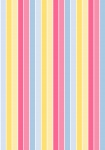 Stripes Background I colori pastello
