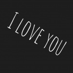 Text I Love You