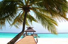 Tropické Seascape Resort