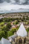 Views From York Minster