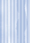 Vintage Stripes Wallpaper Blue