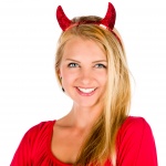 Woman Devil