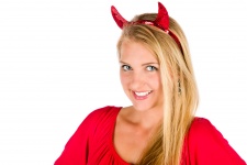Woman Devil
