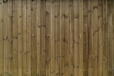 Drewniane ściany