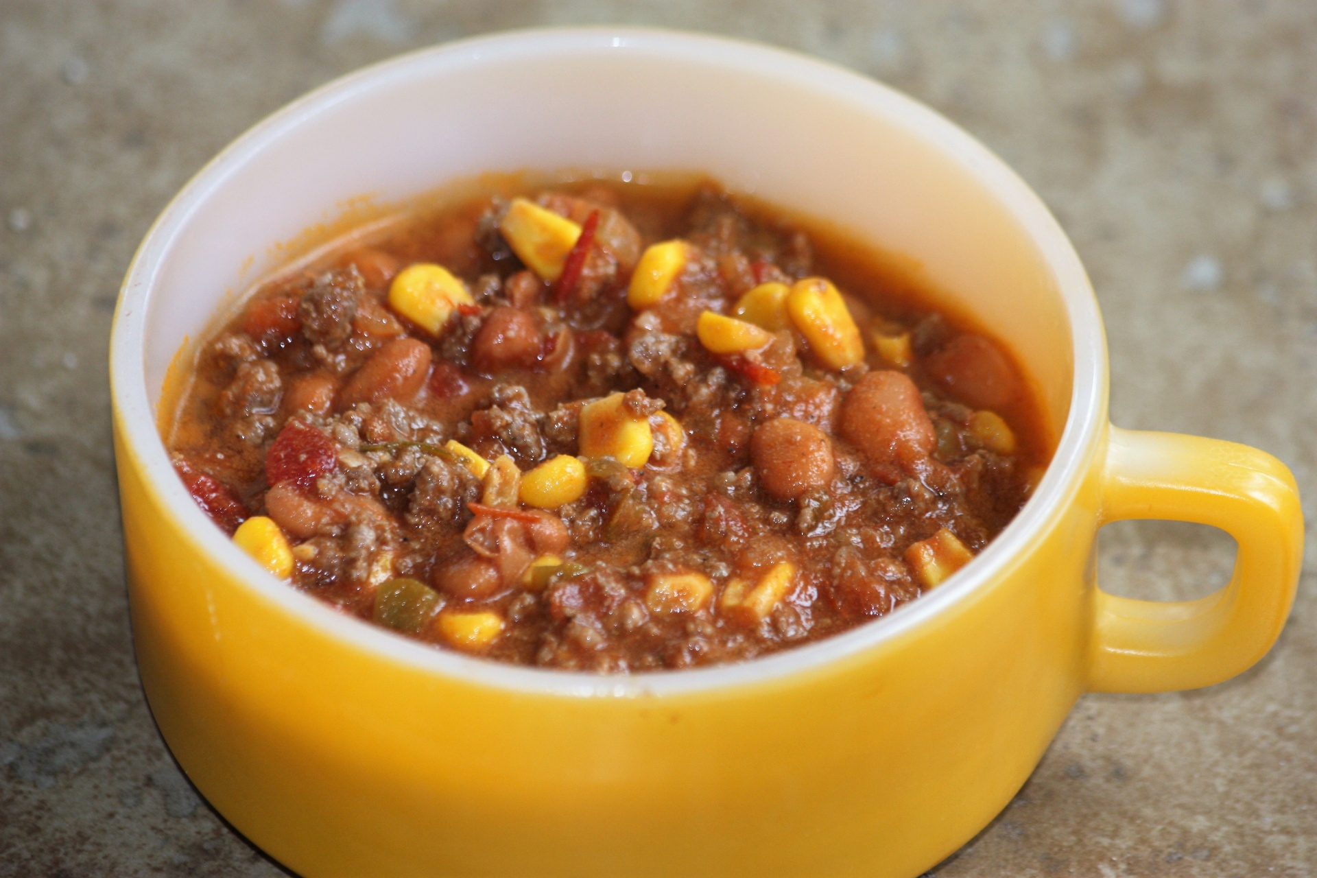 Bowl Of Taco Soup Free Stock Photo - Public Domain Pictures