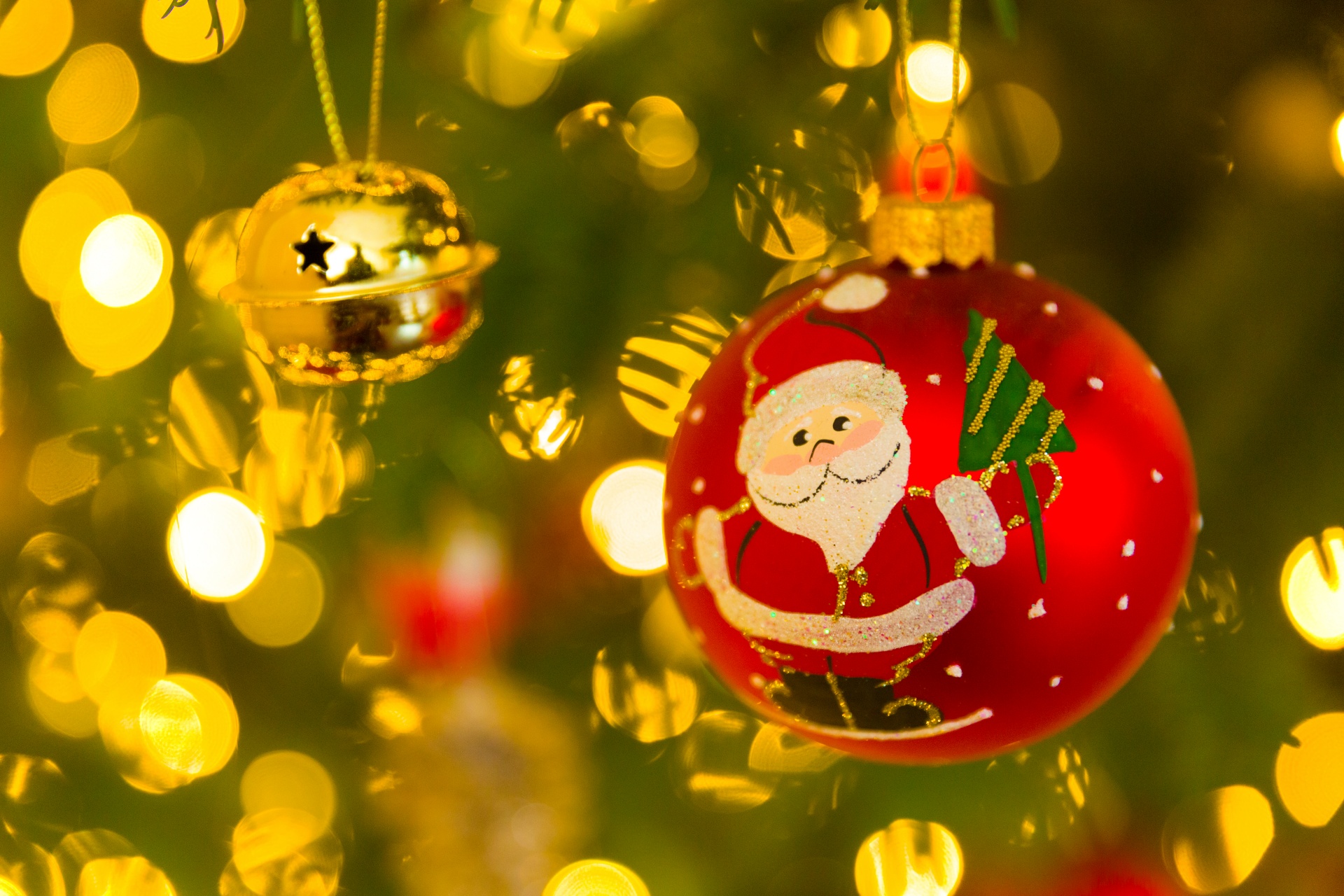 Christmas Ball Free Stock Photo Public Domain Pictures