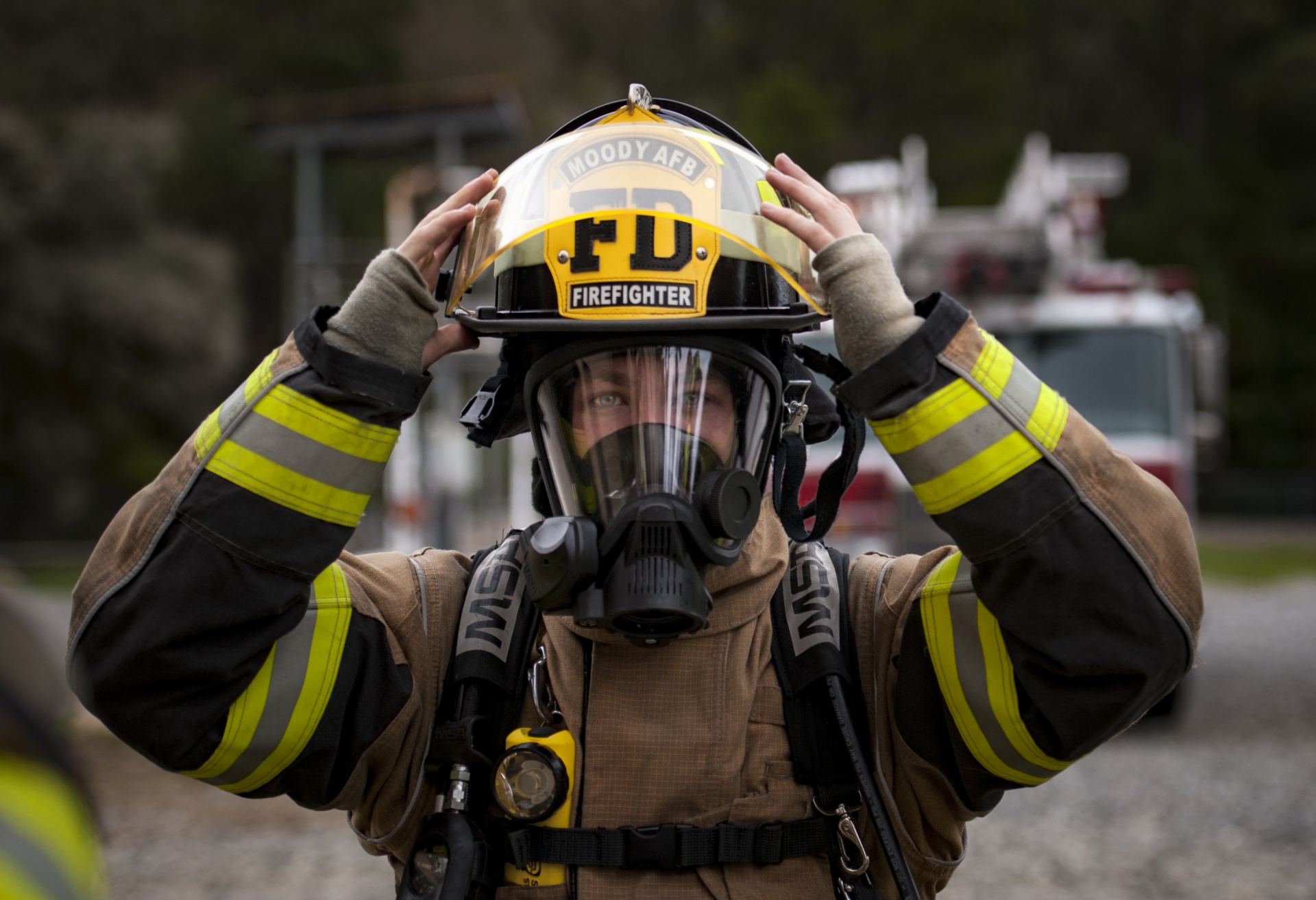 smoke your firefighter interview free download