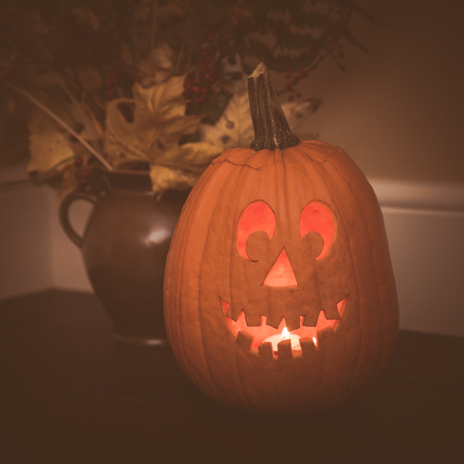 halloween-pumpkin-faces-free-stock-photo-public-domain-pictures