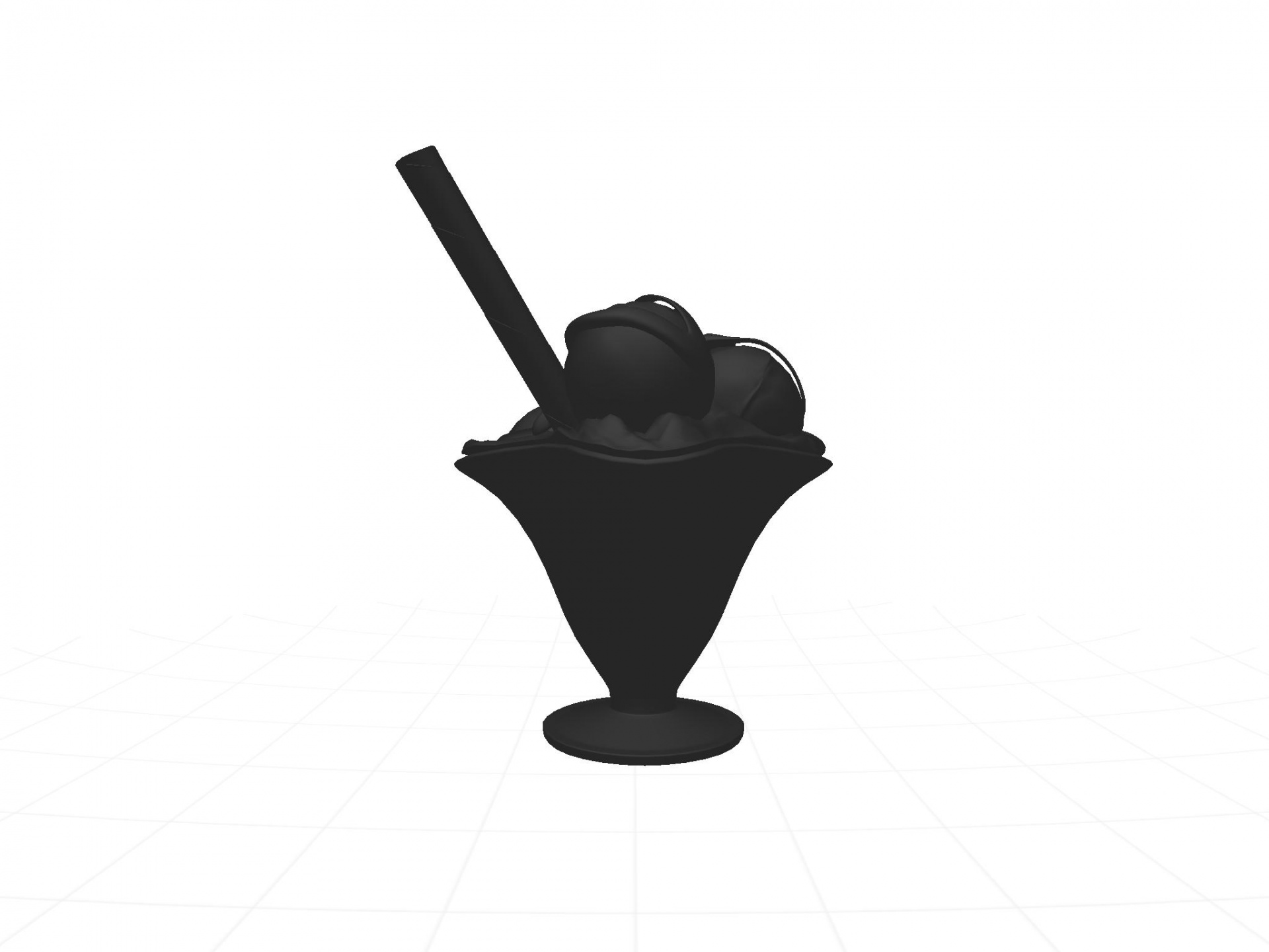 冰淇淋雪球雪糕甜点图片素材免费下载 - 觅知网