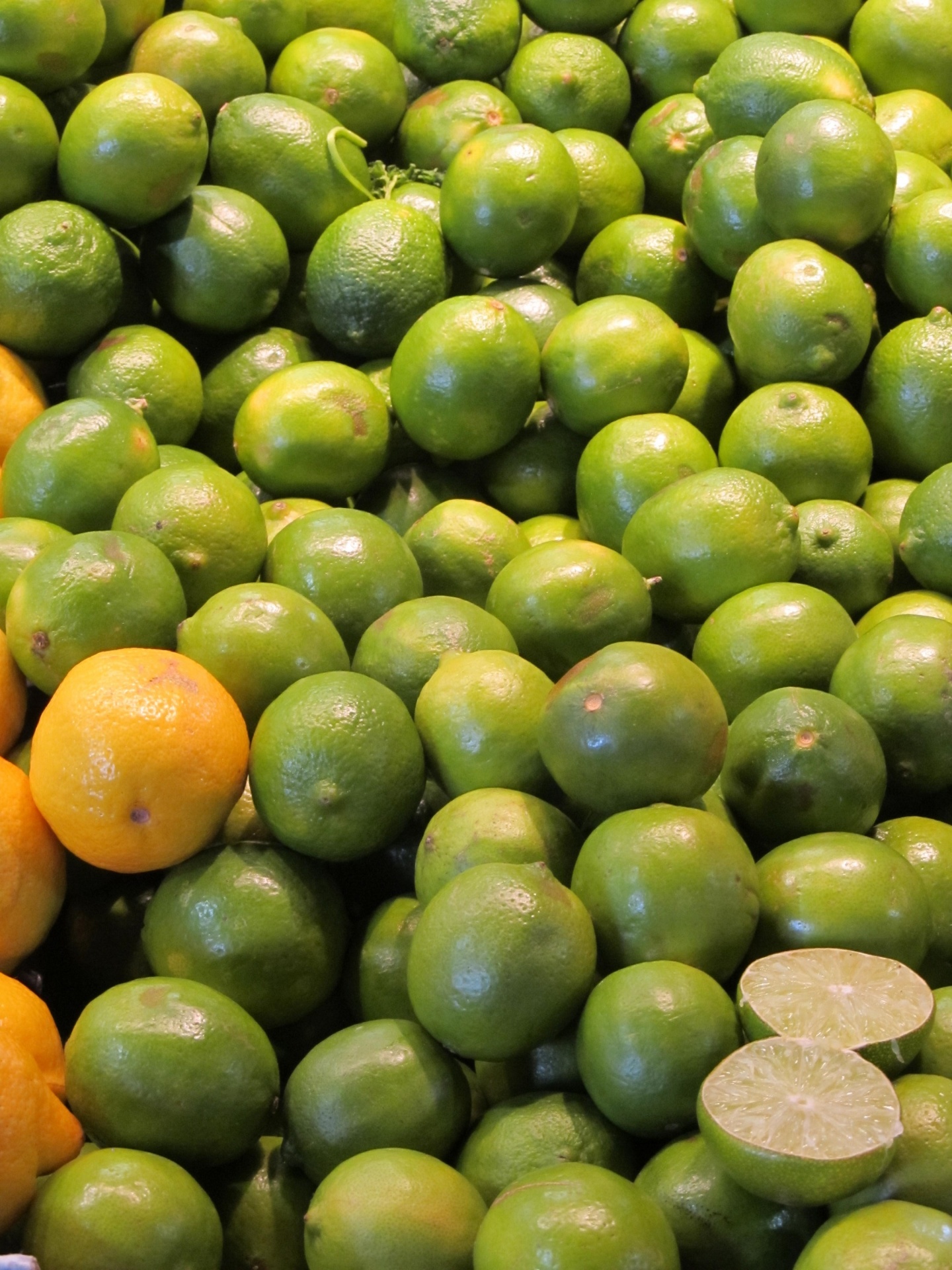 Limes Free Stock Photo - Public Domain Pictures