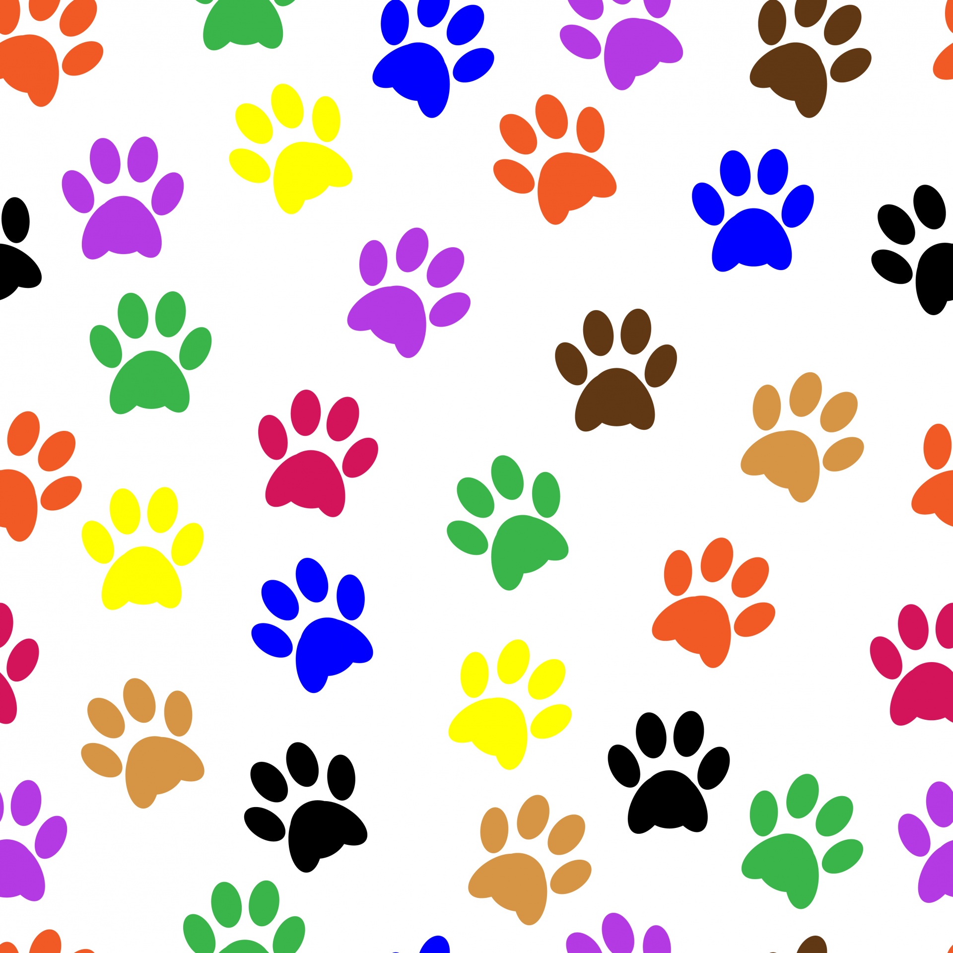 pawprints-background-seamless-free-stock-photo-public-domain-pictures