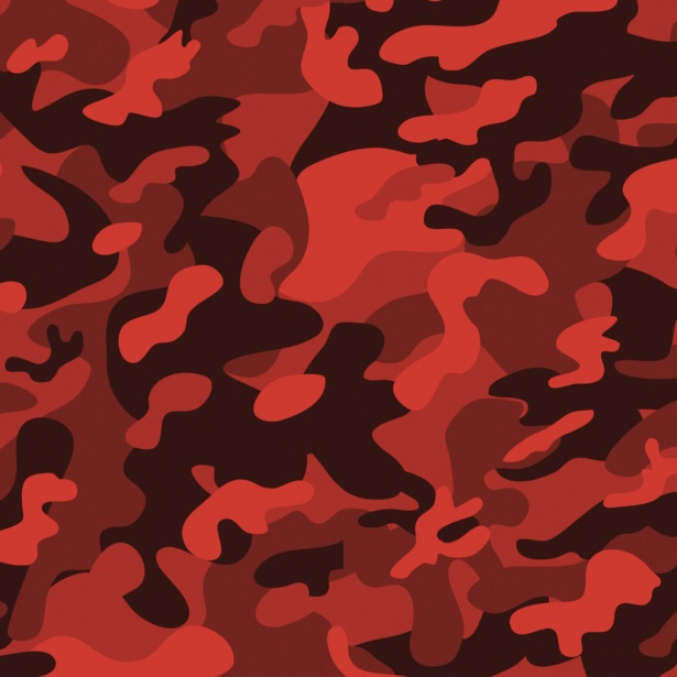 filthy Modernisering Overleve Black Red Camo Pattern Free Stock Photo - Public Domain Pictures
